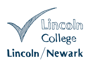 Lincoln College logo